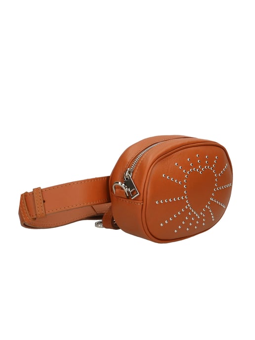 Gave Lux Emmer tas Vrouwen COGNAC - Image 5