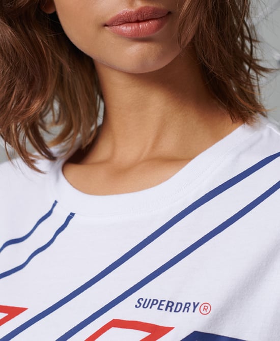 Superdry Sportstyle T-Shirt