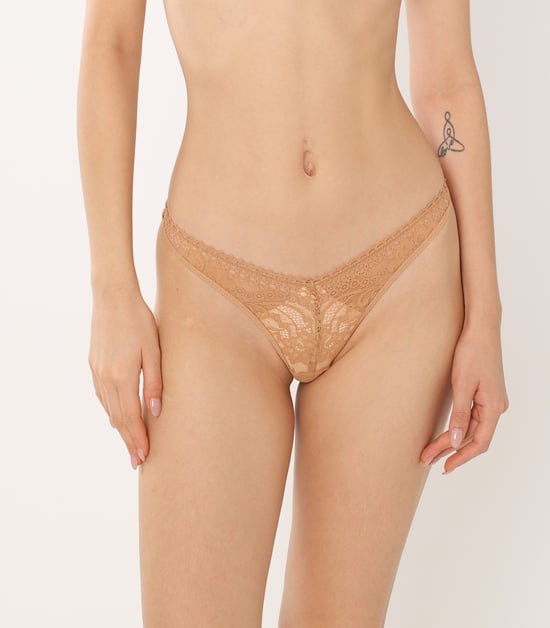 Sensual - String
