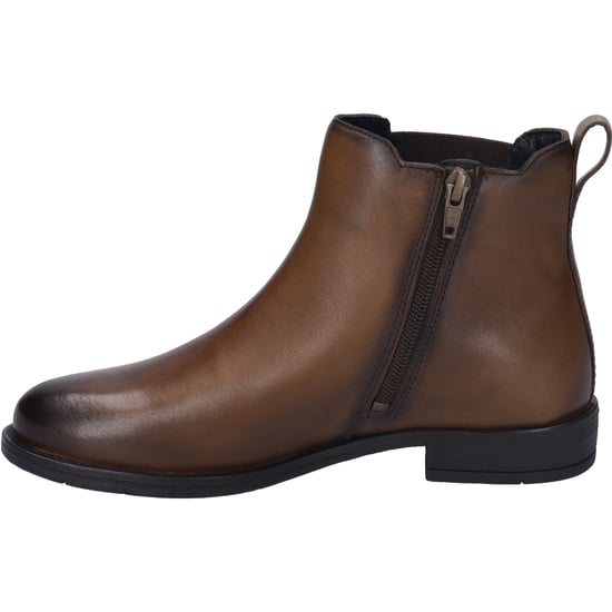 JOSEF SEIBEL Simona 03 | Enkellaars voor Dames | bruin - Image 3