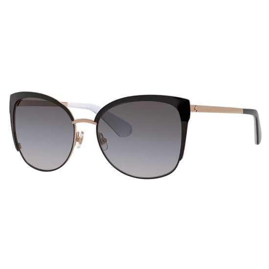 Kate Spade woman's sunglasses  black - Image 1