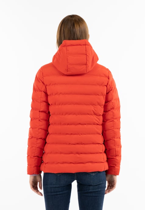 myMo gewatteerde winterjas keepsuwarm - Image 4