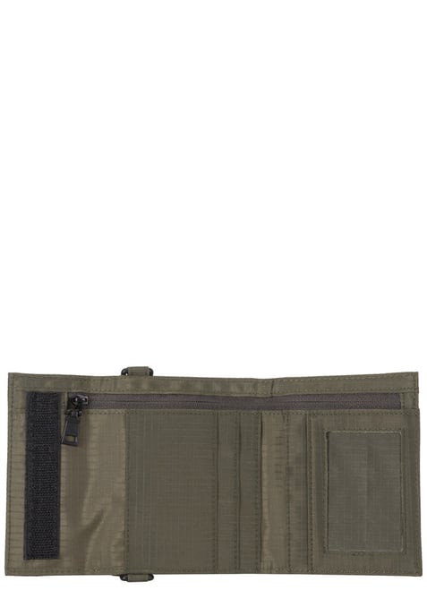 Korp Cross Body Wallet