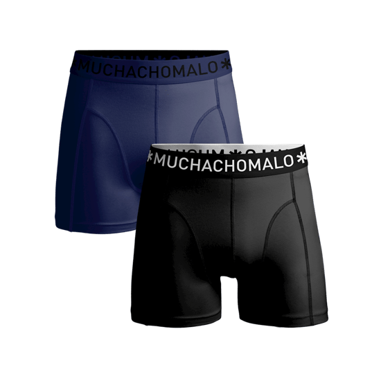 Mutande da uomo Muchachomalo - 2 pezzi - Mutande da uomo - Image 1