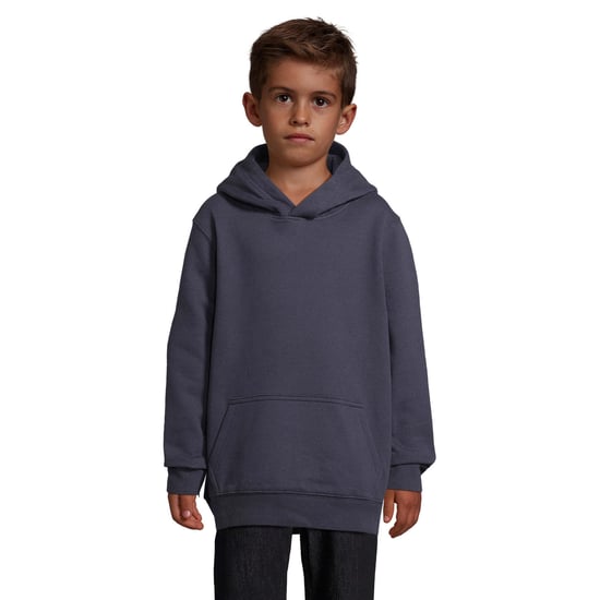 SOLS Condor-hoodie för barn/unga (Franska flottan) - Image 1