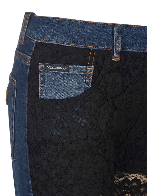 Dolce & Gabbana-jeans - Image 3