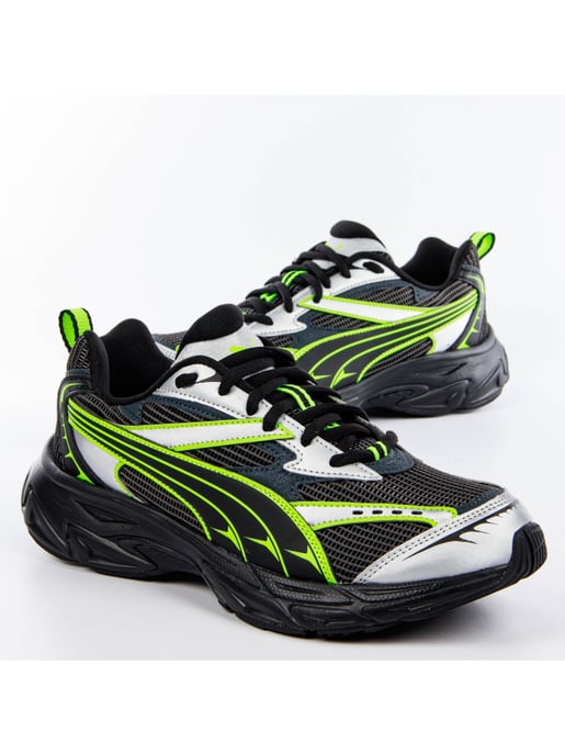 Puma Herr Morphic Sneakers - Image 2