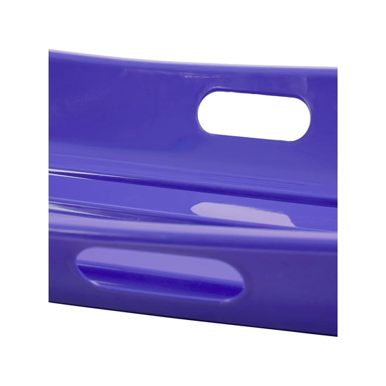 Trespass Icepop Large Sledge (Blue)