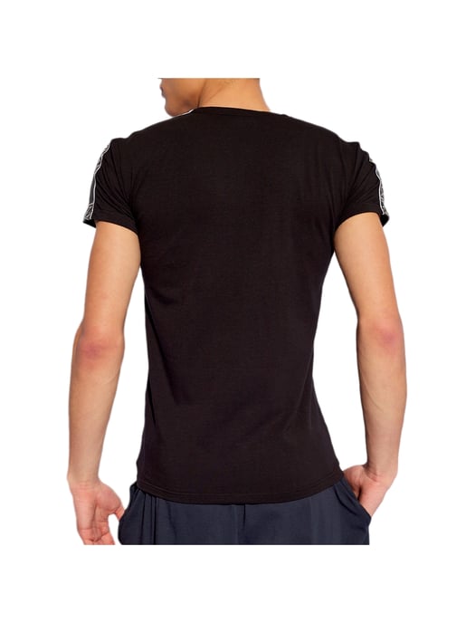Emporio Armani Heren T-shirt GA Luxe - Image 3