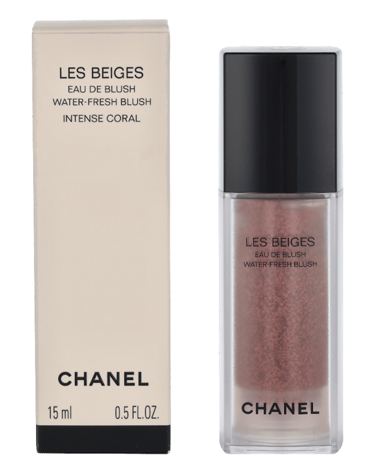 Chanel Les Beiges Vattenfräsch Blush 15 ml - Image 1