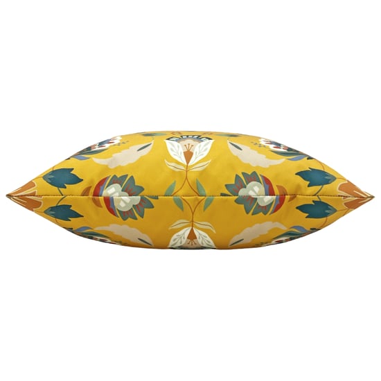 furn. Folk Flora Outdoor Cushion Cover - Image 2