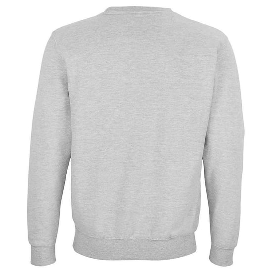 SOLS Unisex Adult Columbia Sweatshirt (Grey Marl)