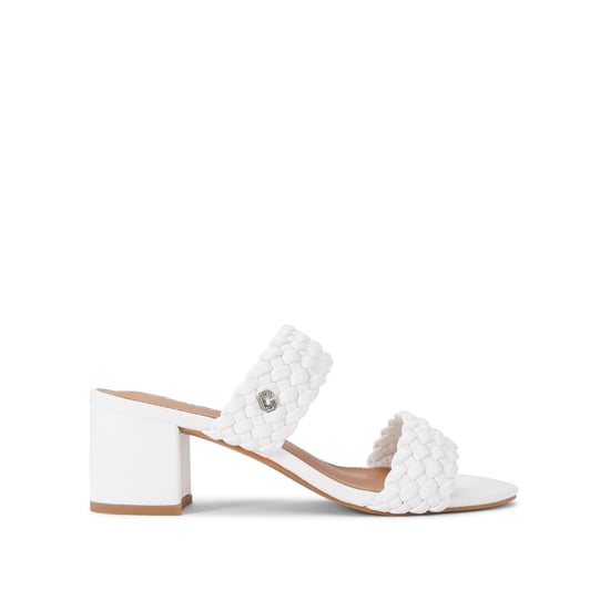 Carvela Twisted Mules