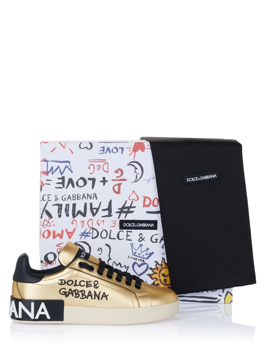 Dolce & Gabbana-sko - Image 6