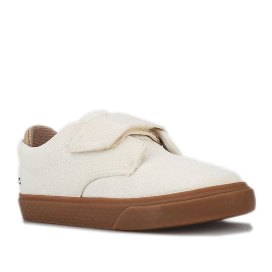 Boy's Lacoste Infant Esparre Trainers in White
