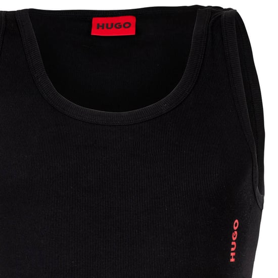Hugo Tank Top Twin Pack Vest