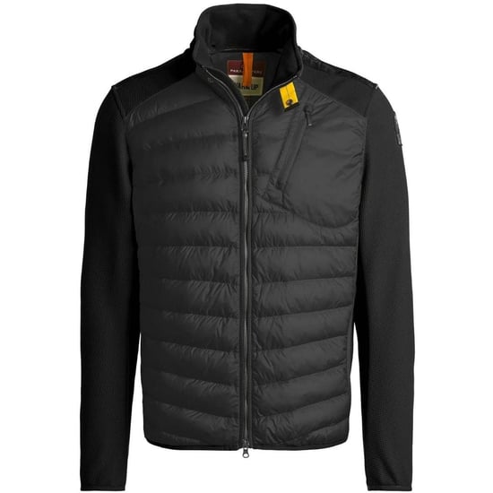 Parajumpers Jayden Black Down Jacket