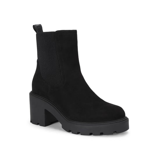 KG Kurt Geiger Suedette Turin Boots