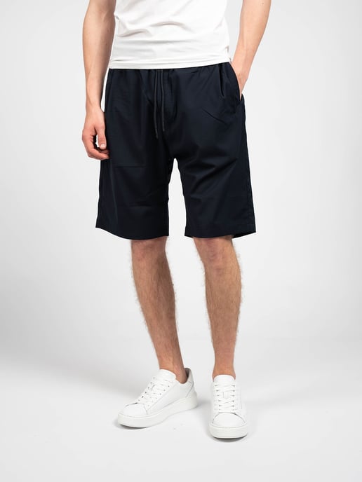 Antony Morato Shorts Herr Blå - Image 5