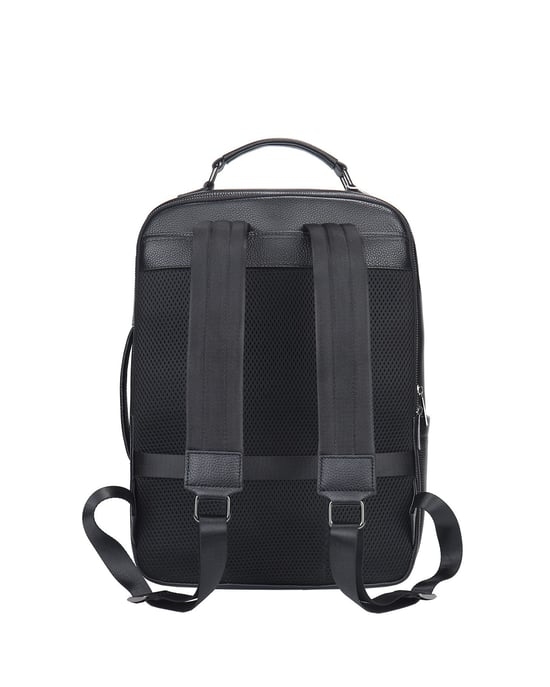 B Cavalli Rugzak Uniseks BLACK - Image 3