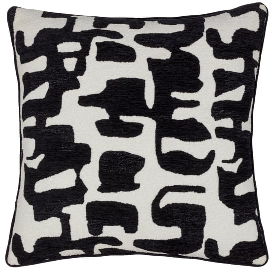 Hoem Caval Boucle Jacquard Cushion Cover - Image 1