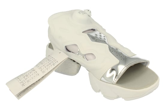 Reebok Instapump Fury Sandalen Mag Dames Wit - Image 4