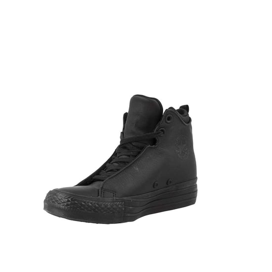 Converse Chuck Taylor All Star Selene Monochrome Womens Black Plimsolls