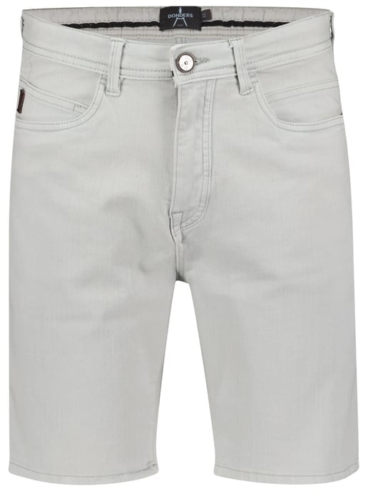 Jeans short - Fango