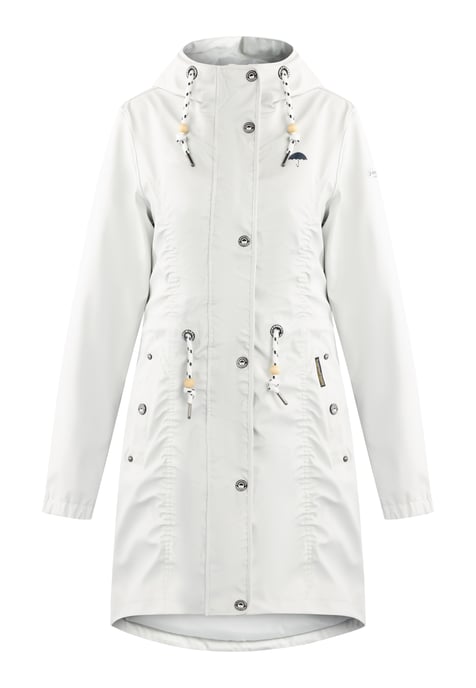 Schmuddelwedda raincoat women - Image 1