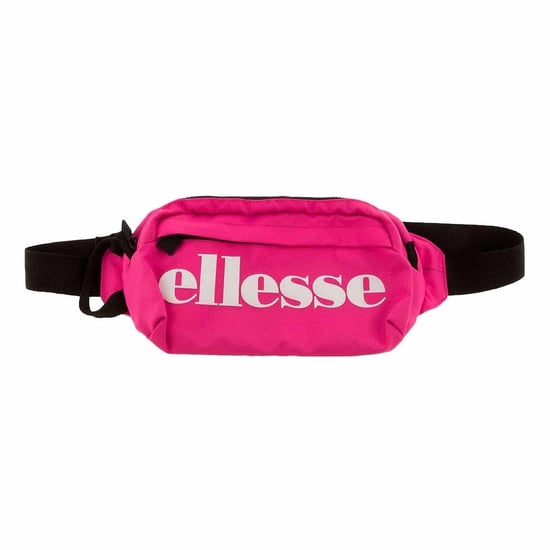 Ellesse Bramma Womens Pink Waistpack