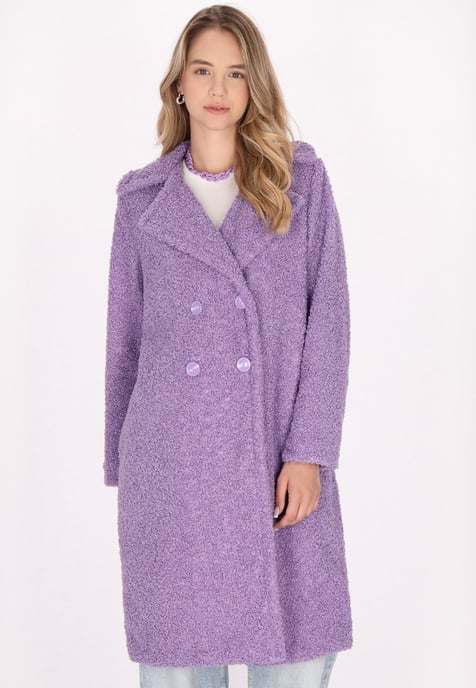 Mymo jas Dames lavendel - Image 3