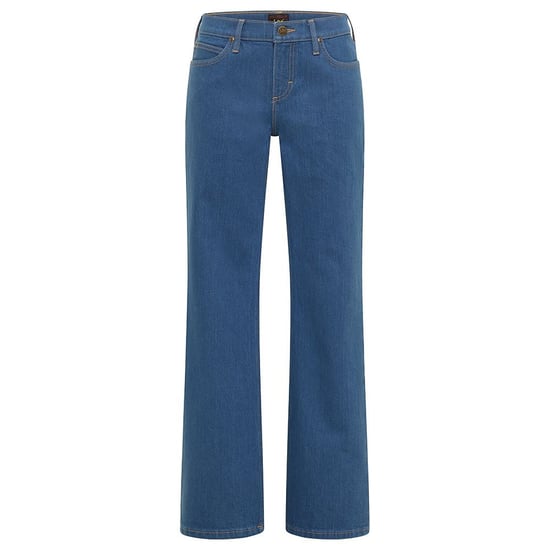 GB - Lee - bootcut rinse - Image 1