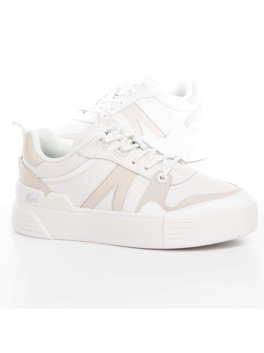 Lacoste women's sneakers L002 0722 - Image 2