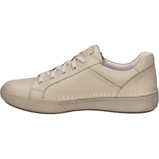 JOSEF SEIBEL Claire 03 | Sneaker voor Dames | beige - Image 3