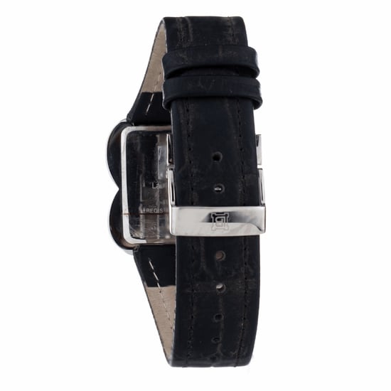 Laura Biagiotti Ladies Watch  Quartz  silver - Image 2