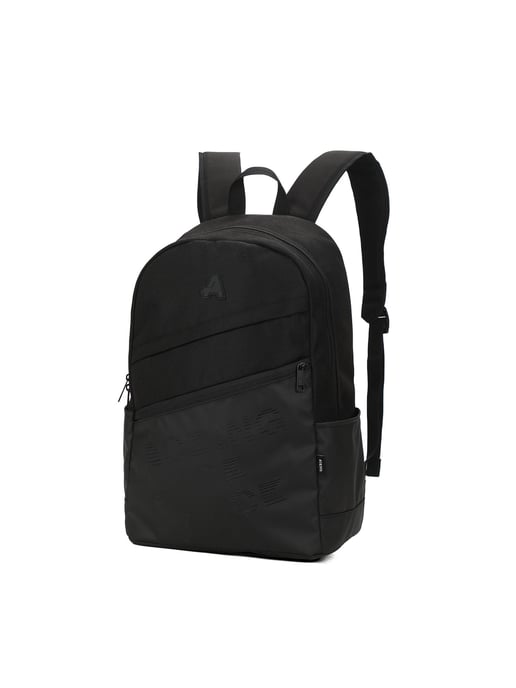 Aoking Rugzak Uniseks BLACK - Image 2