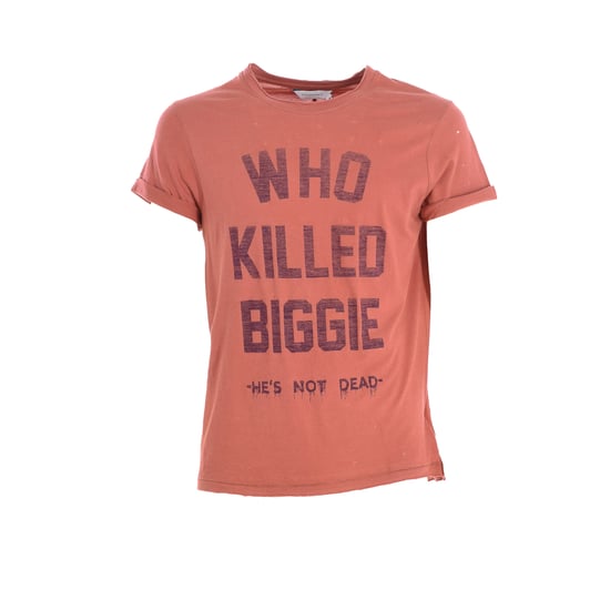 KILBIG 16S1LT243 women's short sleeve t-shirt