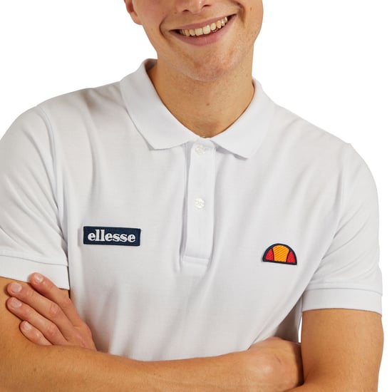 Ellesse Montura Polo T-shirt - Image 4