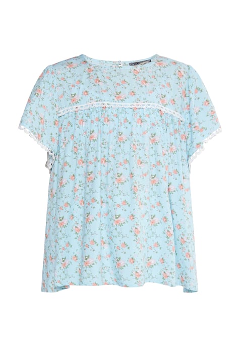 Dreimaster Blouse - Image 1