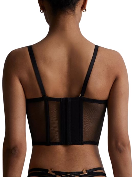 L'Indomptable Bustier