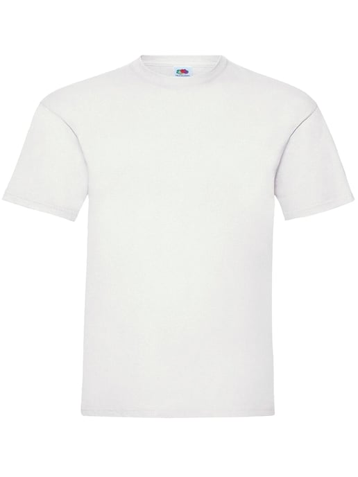 Enzo | Mens T-Shirt & Pants Loungewear Set - White/Black - Image 2