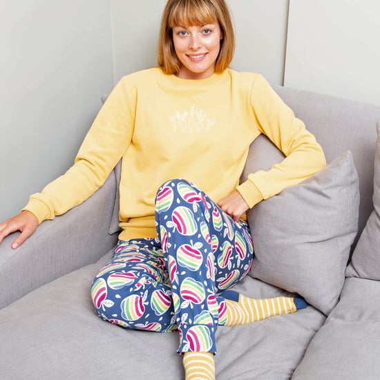 Kite Clothing Lyme Loungers Rainbow Apple