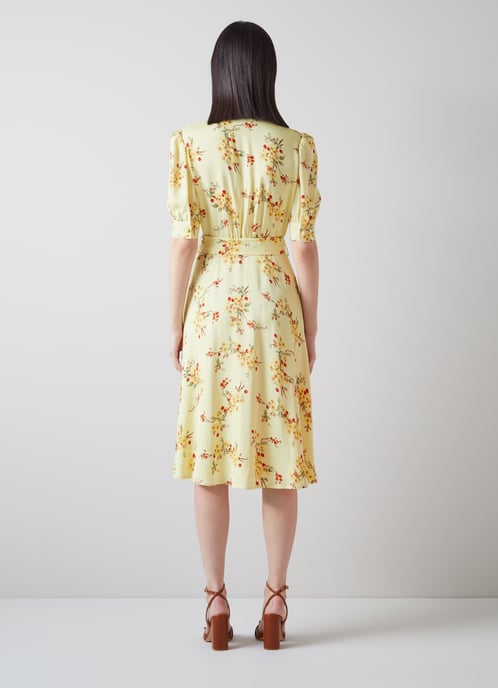 LK Bennett Amor Dresses, Multi