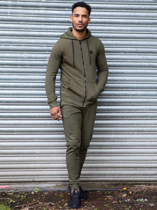 Mens Slim Joggers | Enzo Menswear - Image 4