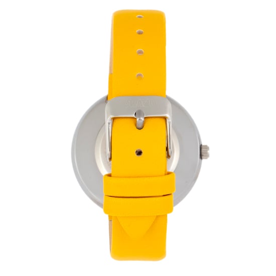Crayo Metric Unisex Watch
