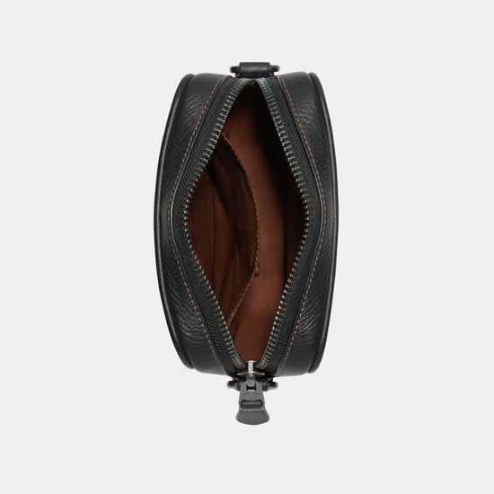 Sullivan Crossbody in Signature Blocking Bag