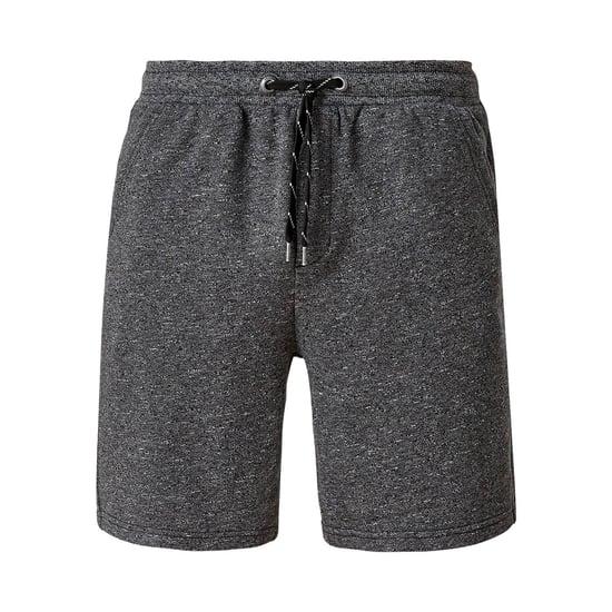 Cotton Jersey Sweat Shorts