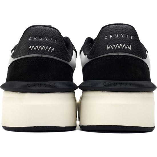 Cruyff Endorsed Tennis Trainers - Image 3
