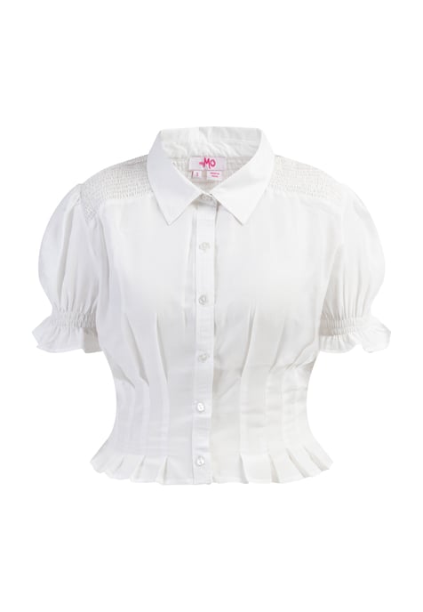Mymo women white - Image 1