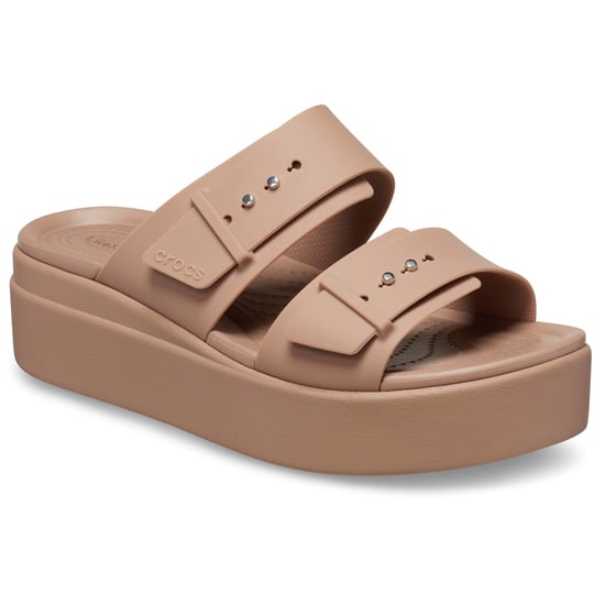 Brooklyn Sandal Låg - Image 1